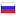 opel-avtomir.ru server is located in Russia